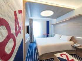 ibis Styles La Rochelle Centre Hotel