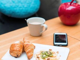 ibis Styles La Rochelle Centre Hotel