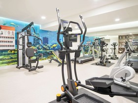 ibis Styles La Rochelle Centre Hotel