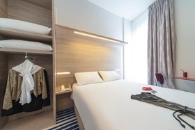 ibis Styles La Rochelle Centre Hotel