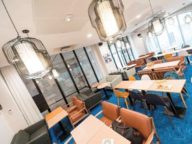 ibis Styles La Rochelle Centre Hotel