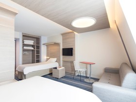 ibis Styles La Rochelle Centre Hotel