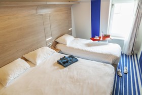 ibis Styles La Rochelle Centre Hotel