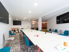 ibis Styles La Rochelle Centre Hotel