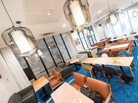 ibis Styles La Rochelle Centre Hotel