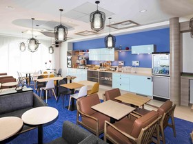 ibis Styles La Rochelle Centre Hotel