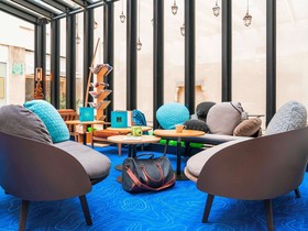 ibis Styles La Rochelle Centre Hotel