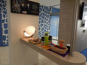 ibis Styles La Rochelle Centre Hotel