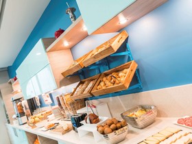 ibis Styles La Rochelle Centre Hotel