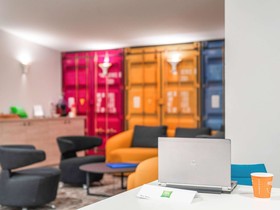 ibis Styles La Rochelle Centre Hotel