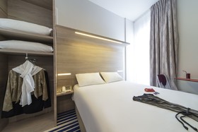 ibis Styles La Rochelle Centre Hotel