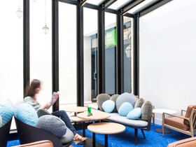 ibis Styles La Rochelle Centre Hotel