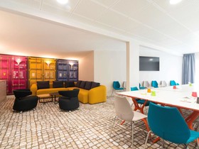 ibis Styles La Rochelle Centre Hotel
