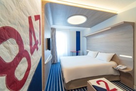 ibis Styles La Rochelle Centre Hotel