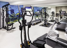 ibis Styles La Rochelle Centre Hotel