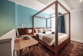 ibis Styles La Rochelle Centre Hotel