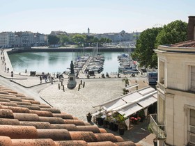 ibis Styles La Rochelle Centre Hotel