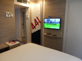 ibis Styles La Rochelle Centre Hotel