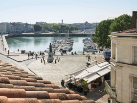 ibis Styles La Rochelle Centre Hotel