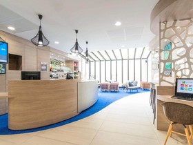 ibis Styles La Rochelle Centre Hotel