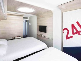 ibis Styles La Rochelle Centre Hotel