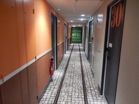 ibis Styles La Rochelle Centre Hotel