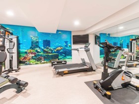 ibis Styles La Rochelle Centre Hotel