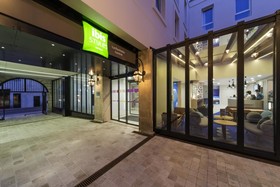 ibis Styles La Rochelle Centre Hotel
