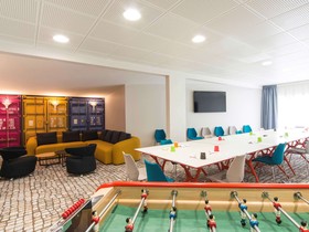 ibis Styles La Rochelle Centre Hotel