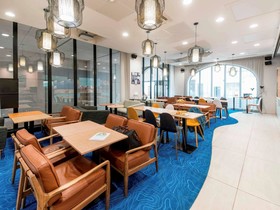 ibis Styles La Rochelle Centre Hotel