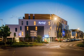 Hôtel Confort La Rochelle Centre les Minimes