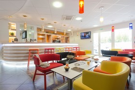 Hôtel Confort La Rochelle Centre les Minimes