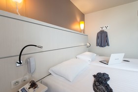 Hôtel Confort La Rochelle Centre les Minimes
