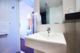 Hôtel Confort La Rochelle Centre les Minimes