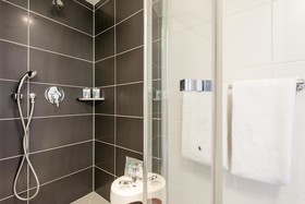Hôtel Confort La Rochelle Centre les Minimes