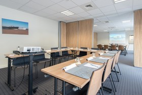 Hôtel Confort La Rochelle Centre les Minimes