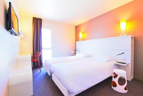 Hôtel Confort La Rochelle Centre les Minimes