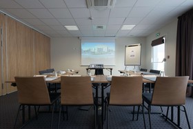 Hôtel Confort La Rochelle Centre les Minimes