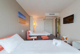 Hôtel Confort La Rochelle Centre les Minimes