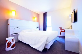 Hôtel Confort La Rochelle Centre les Minimes