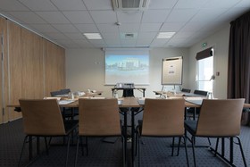 Hôtel Confort La Rochelle Centre les Minimes