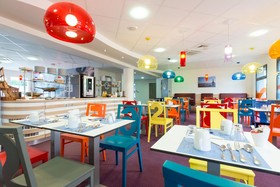 Hôtel Confort La Rochelle Centre les Minimes