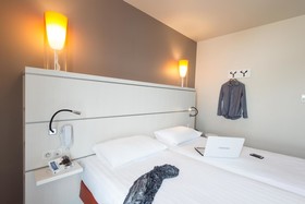 Hôtel Confort La Rochelle Centre les Minimes