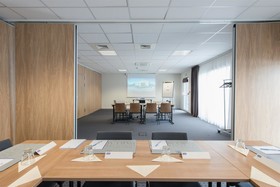 Hôtel Confort La Rochelle Centre les Minimes