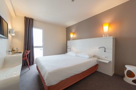 Hôtel Confort La Rochelle Centre les Minimes