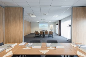 Hôtel Confort La Rochelle Centre les Minimes