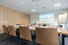Hôtel Confort La Rochelle Centre les Minimes