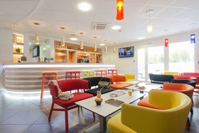 Hôtel Confort La Rochelle Centre les Minimes