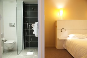 Hôtel Confort La Rochelle Centre les Minimes