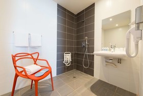 Hôtel Confort La Rochelle Centre les Minimes
